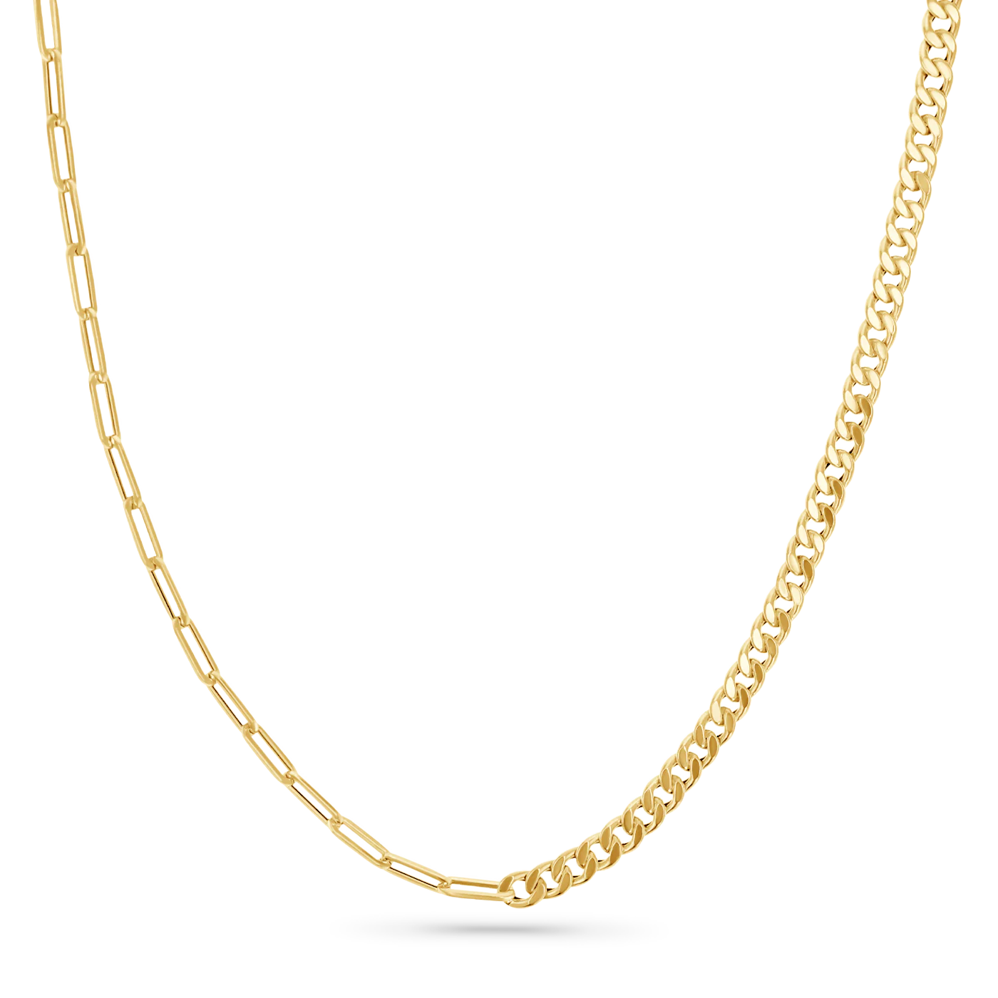New Necklaces